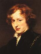 Anthony Van Dyck Self Portrait_nn china oil painting artist